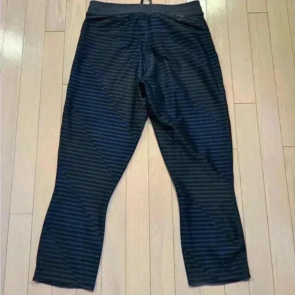 Nike Soulcycle dri fit leggings - Picture 2 of 5